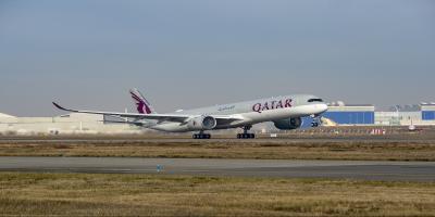 Qatar Airways adds Hail route, boosts Jeddah and Riyadh flights